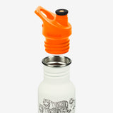 KID クラシックスポーツキャップ 12oz (350ml)