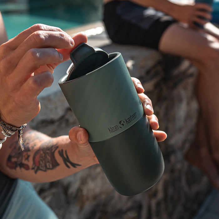 ライズ フリップリッド – Klean Kanteen Japan